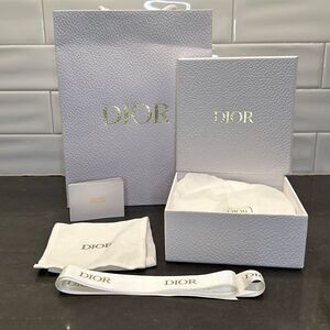 Dior Box Bundle (6 Piece)